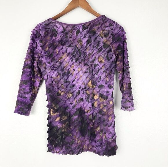 Notations Blouse PM SIZE 8-10 - Picture 2 of 5